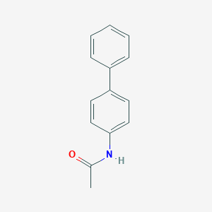 4-Acetylaminobiphenyl