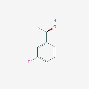 (R)-1-(3-Fluorophenyl)ethanol