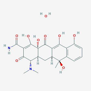 Tetracycline hydrate 99