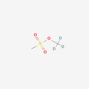 Methyl-d3methanesulfonate