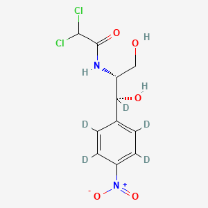 Chloramphenicol D5