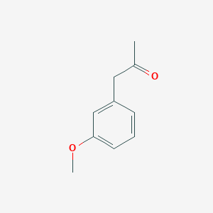 1-(3-Methoxyphenyl)acetone