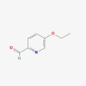 5-ethoxypyridine-2-carbaldehyde