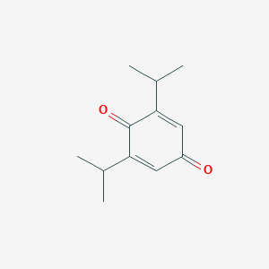 2,6-Diisopropylcyclohexa-2,5-diene-1,4-dione