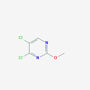4,5-Dichloro-2-methoxypyrimidine