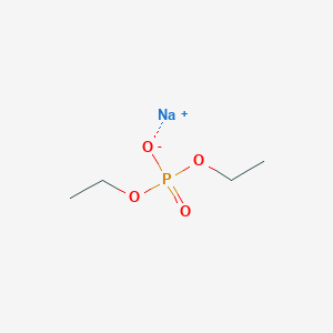 Sodium diethyl phosphate