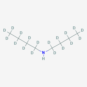 DI-N-Butyl-D18-amine