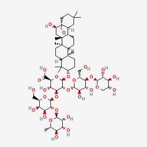 Primulasaponin II