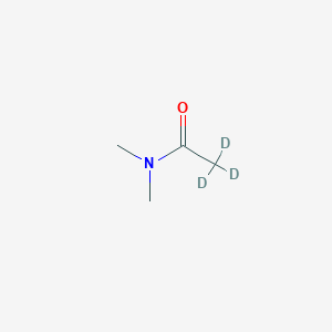N,N-Dimethylacetamide-2,2,2-D3