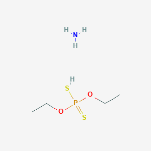 Ammonium Ethyl Phosphorodithioate