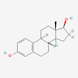 Estradiol-d2-1