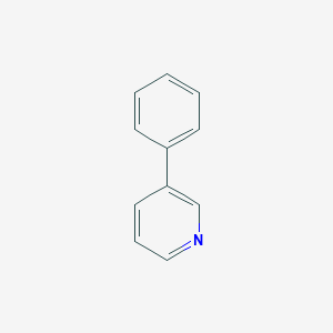 B014346 3-Phenylpyridine CAS No. 1008-88-4