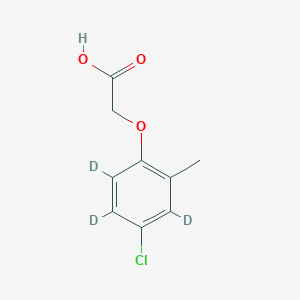 MCPA D3 (phenyl D3)