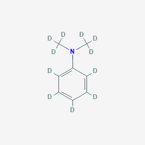 N,N-Dimethylaniline-D11