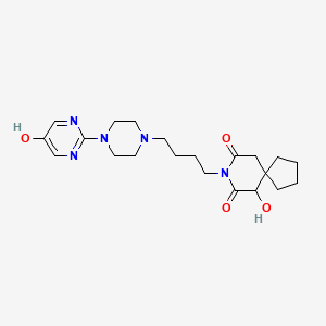 5,6'-Dihydroxybuspirone