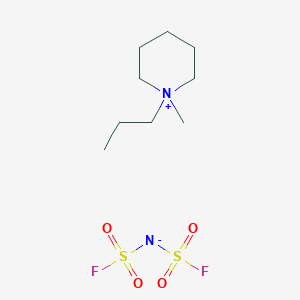 1-Methyl-1-propylpiperidinium bis(fluorosulfonyl)imide