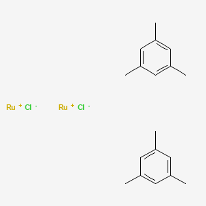 Dichloro(mesitylene)ruthenium(II) dimer