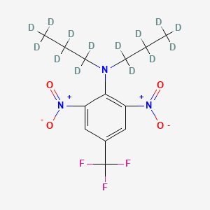 Trifluralin D14 (di-n-propyl D14)