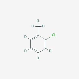 2-Chlorotoluene-d7