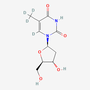 Thymidine-d4