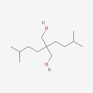 2,2-Diisoamyl-1,3-propanediol