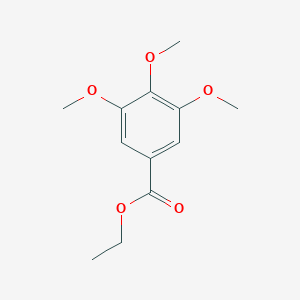 Ethyl 3,4,5-Trimethoxybenzoate