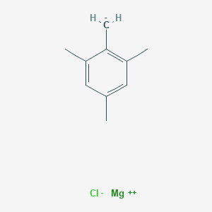 2,4,6-Trimethylbenzylmagnesium chloride