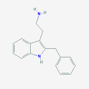 2-Benzyltryptamine