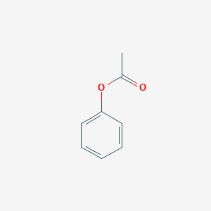 B143977 Phenyl acetate CAS No. 122-79-2
