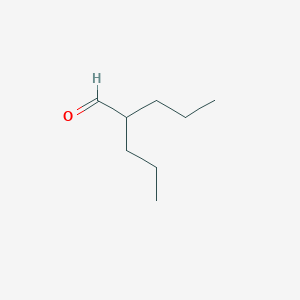 2-Propylvaleraldehyde