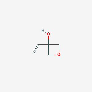 3-Vinyloxetan-3-ol