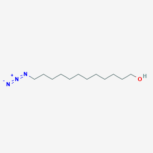 12-Azido-1-dodecanol