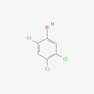 B144370 2,4,5-Trichlorophenol CAS No. 95-95-4