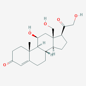 18-Hydroxycorticosterone