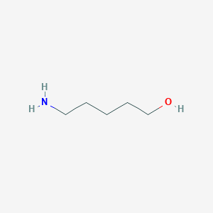5-Aminopentan-1-ol