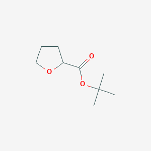 Tert-butyl oxolane-2-carboxylate