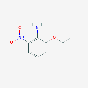 2-Ethoxy-6-nitroaniline