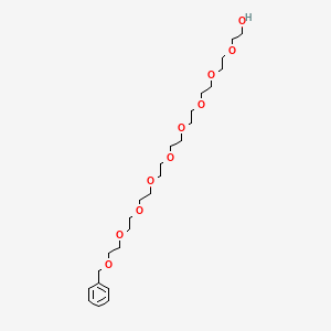 Benzyl-PEG9-alcohol