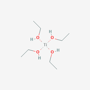 Titanium tetraethoxide