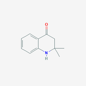 2,2-dimethyl-2,3-dihydroquinolin-4(1H)-one