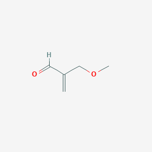 2-(Methoxymethyl)acrolein