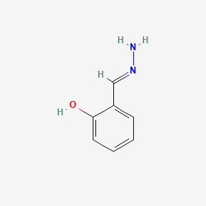 Salicylaldehyde hydrazone
