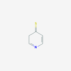 4-Pyridinethione