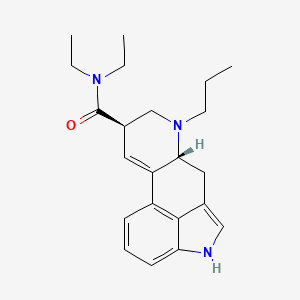 molecular formula C22H29N3O B1450959 Pro-lad CAS No. 65527-63-1
