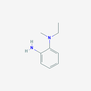 N1-ethyl-N1-methylbenzene-1,2-diamine