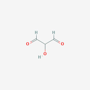 molecular formula C3H4O3 B014536 Reductone CAS No. 497-15-4