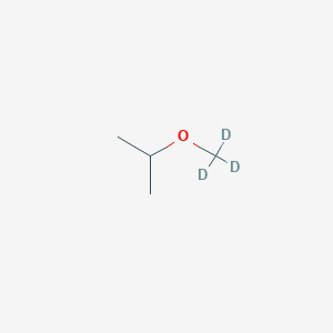 Isopropyl methyl-d3-ether