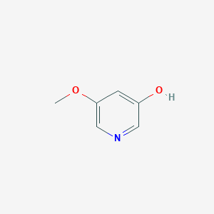 5-Methoxypyridin-3-ol