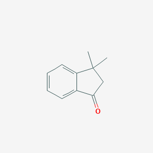 3,3-Dimethyl-1-indanone