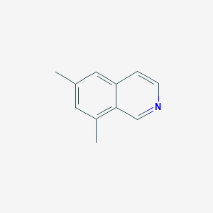 6,8-Dimethylisoquinoline